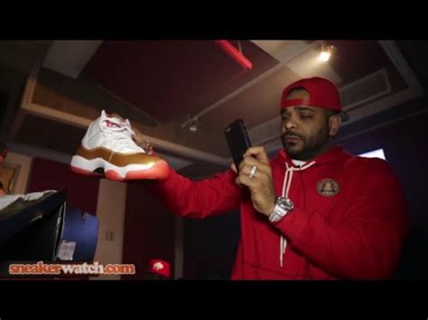 soleyghost fake shoes|Jim Jones & SoleyGhost Debate Authenticity of Ray Allen 11 PE's.